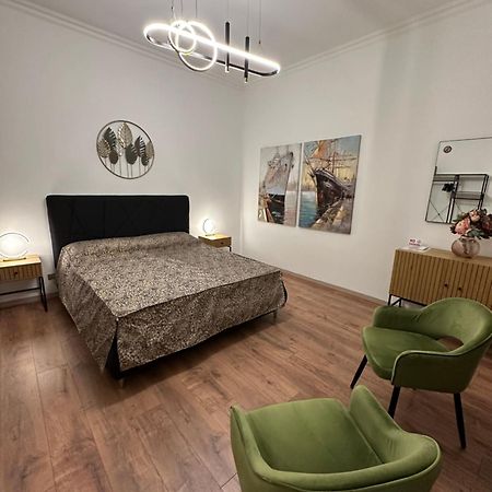 Luna In Trastevere Apartamento Roma Ngoại thất bức ảnh