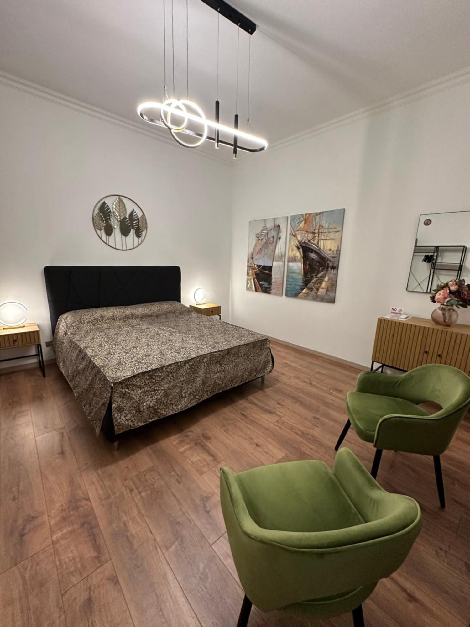 Luna In Trastevere Apartamento Roma Ngoại thất bức ảnh