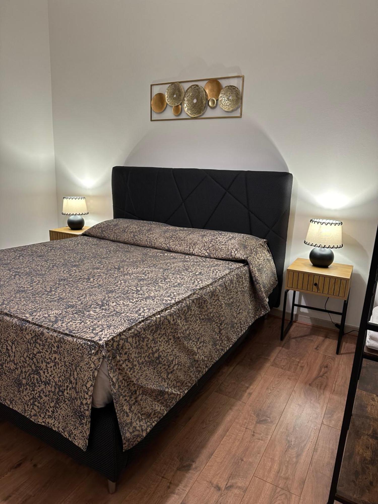 Luna In Trastevere Apartamento Roma Ngoại thất bức ảnh