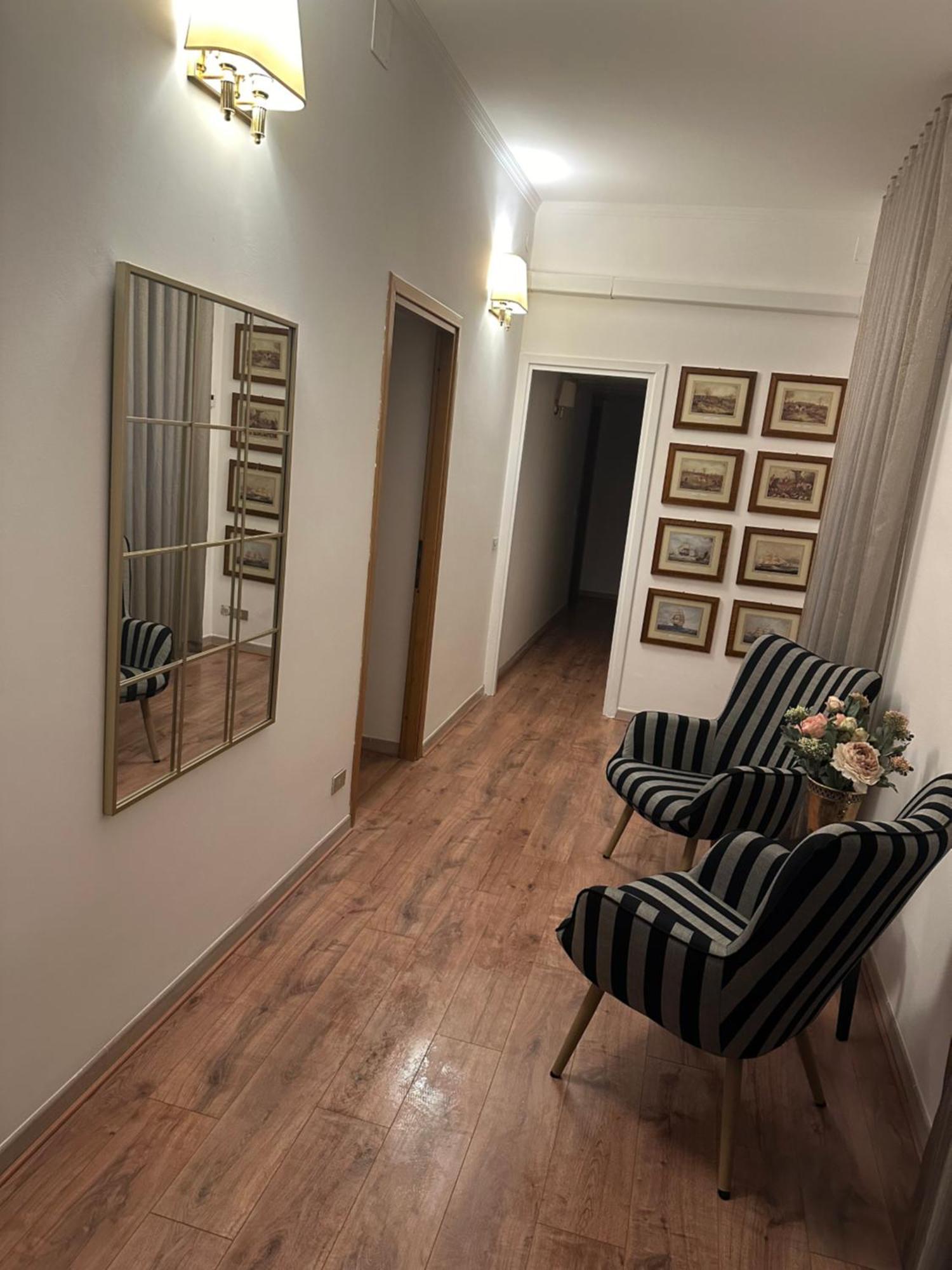 Luna In Trastevere Apartamento Roma Ngoại thất bức ảnh