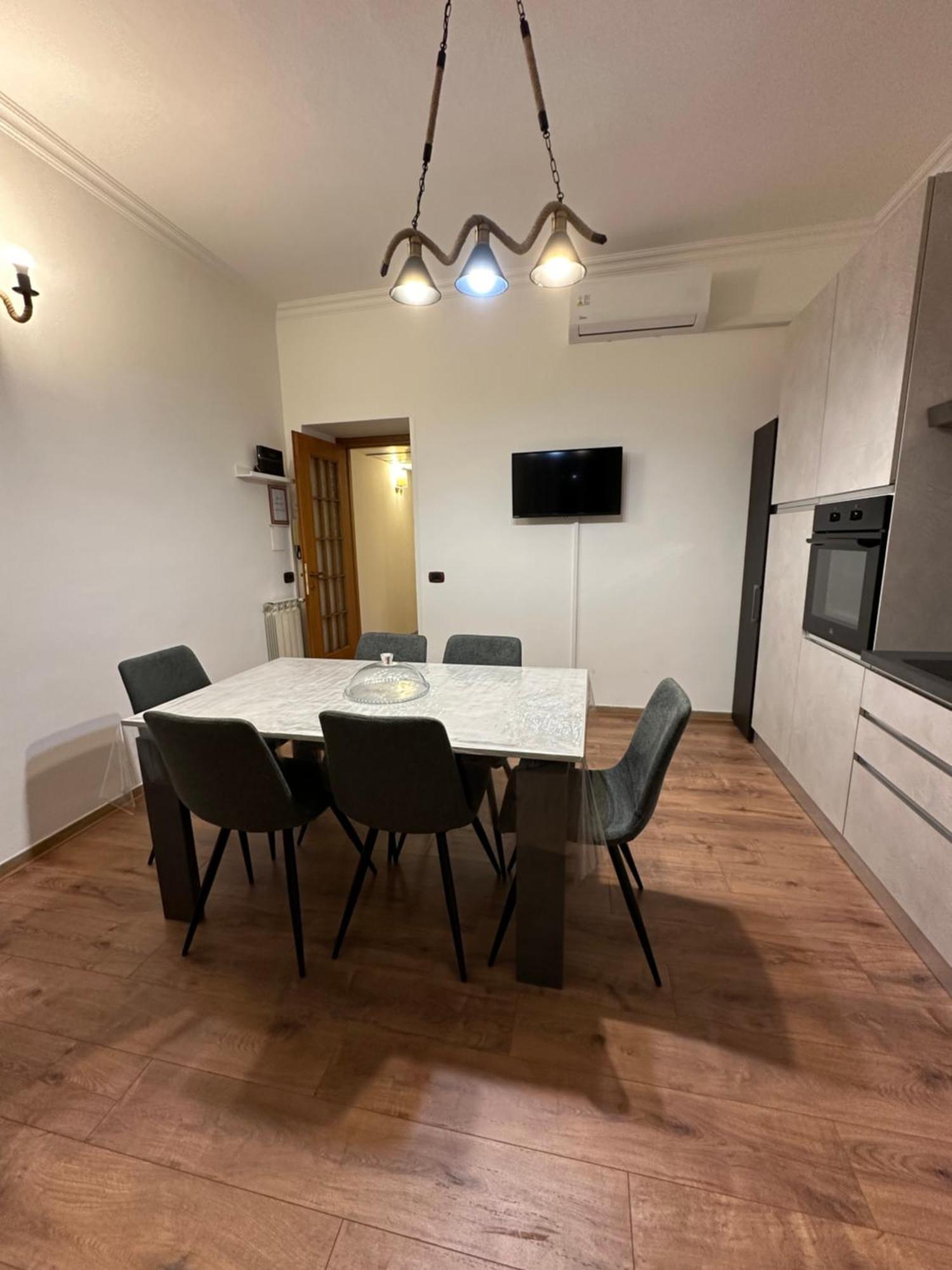 Luna In Trastevere Apartamento Roma Ngoại thất bức ảnh