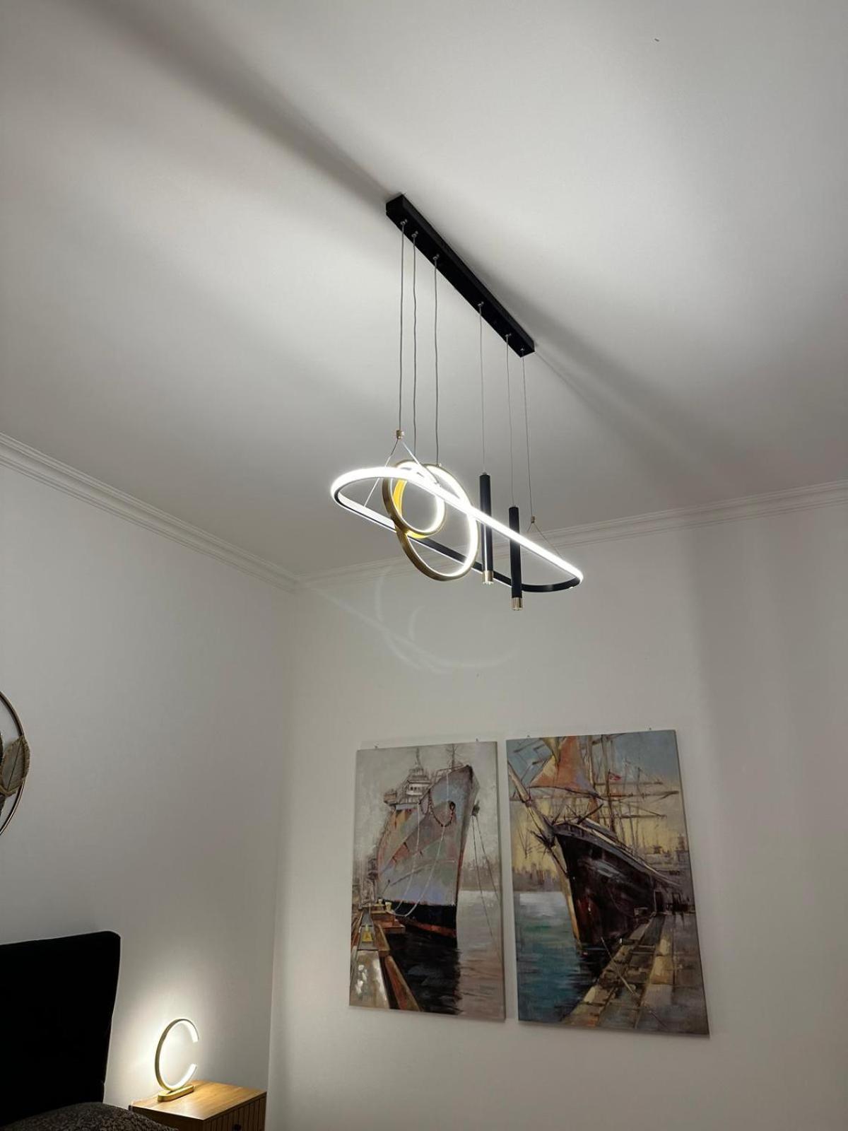 Luna In Trastevere Apartamento Roma Ngoại thất bức ảnh
