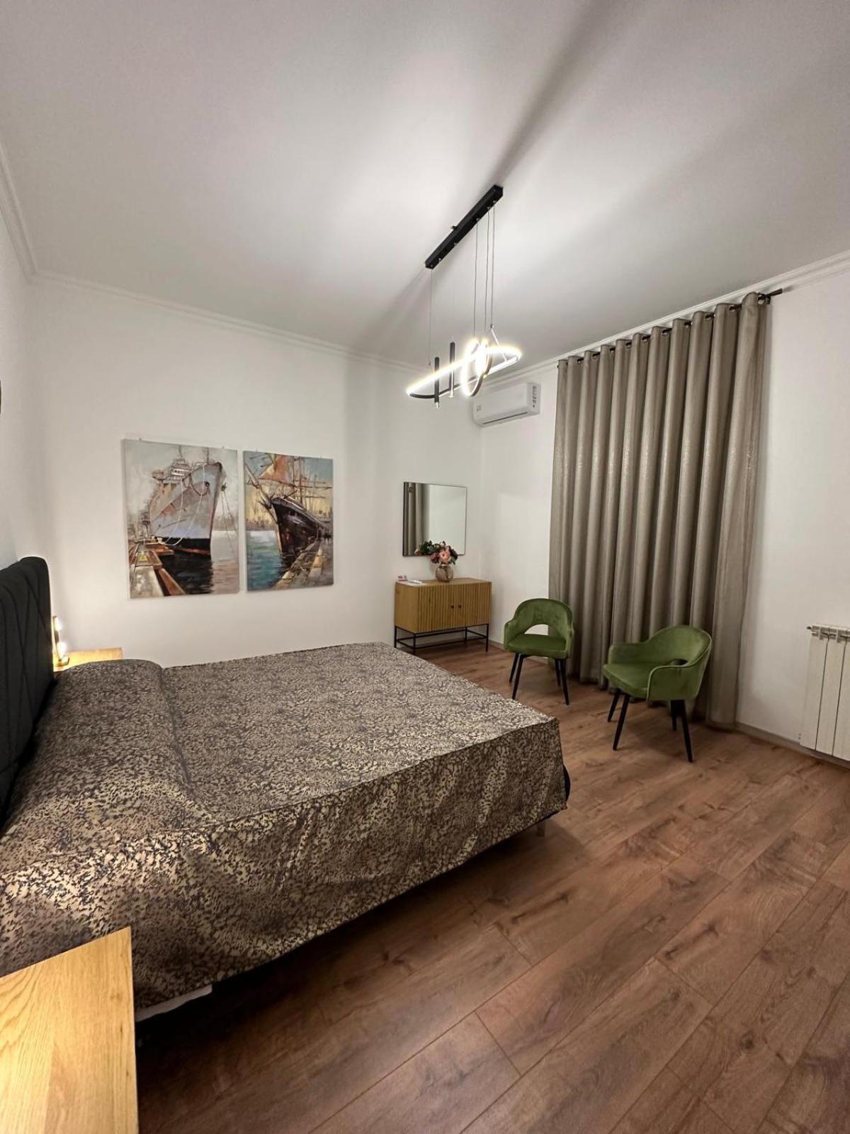 Luna In Trastevere Apartamento Roma Ngoại thất bức ảnh